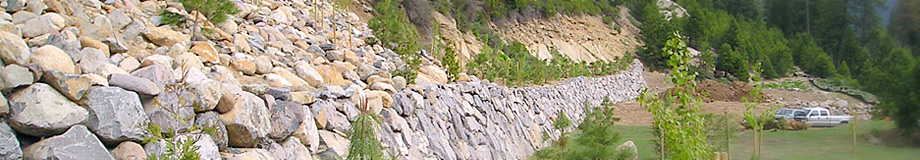 Lake Tahoe Erosion Control and BMP Service