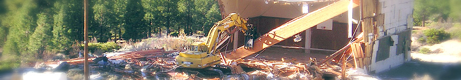Northern Nevada Demolition Service
